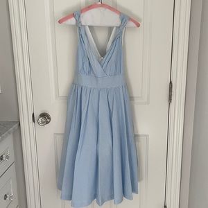 Vineyard Vines Summer Dress